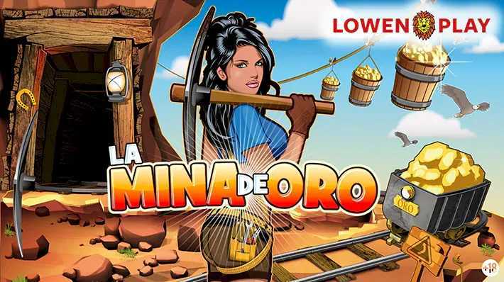 Slot La Mina De Oro Halloween 1 Slot La Mina De Oro Halloween 1