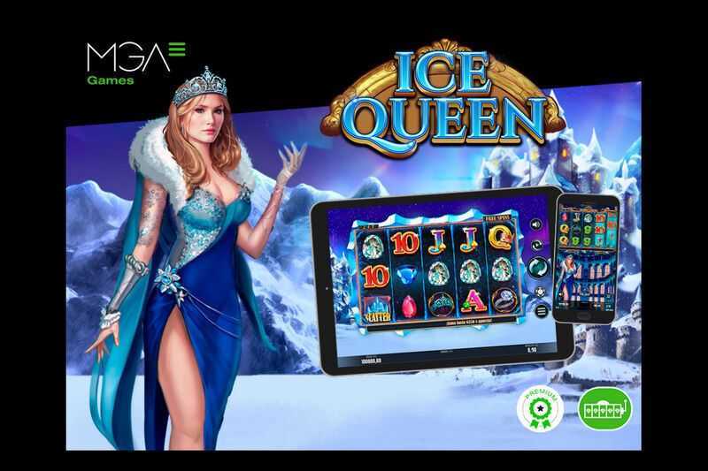 Slot Lago Magico 2 Slot Lago Magico 2