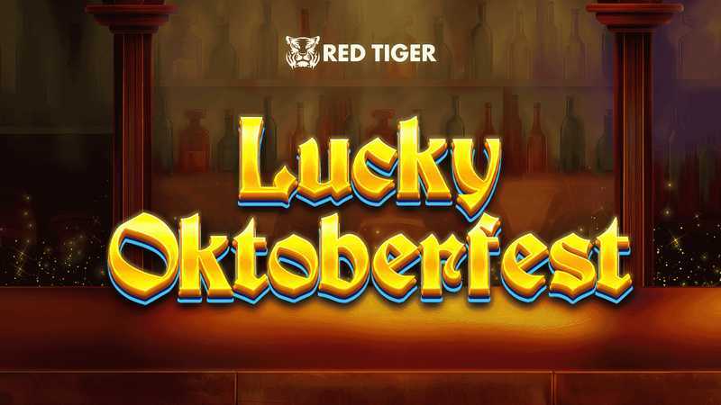 Slot Oktober Party 1 Slot Oktober Party 1