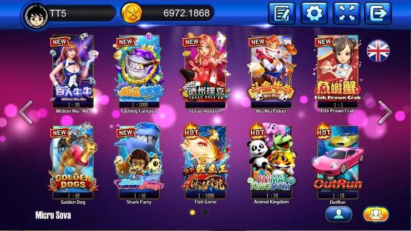 Slot Million Niu Niu 1 Slot Million Niu Niu 1