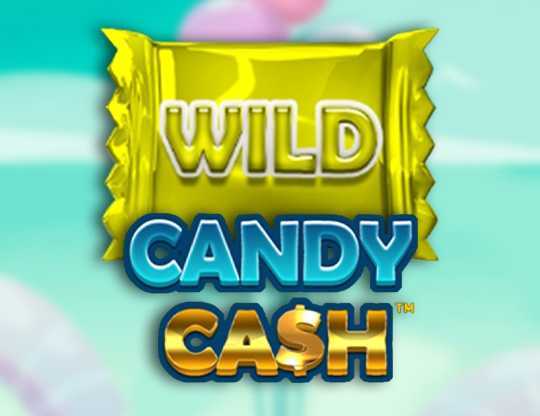 Slot Candy Cash 1 Slot Candy Cash 1