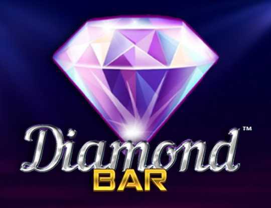 Slot Diamond Bar 2 Slot Diamond Bar 2