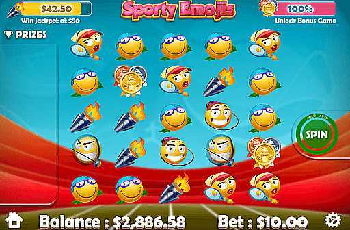 Slot Frutti Friends 3 Slot Frutti Friends 3