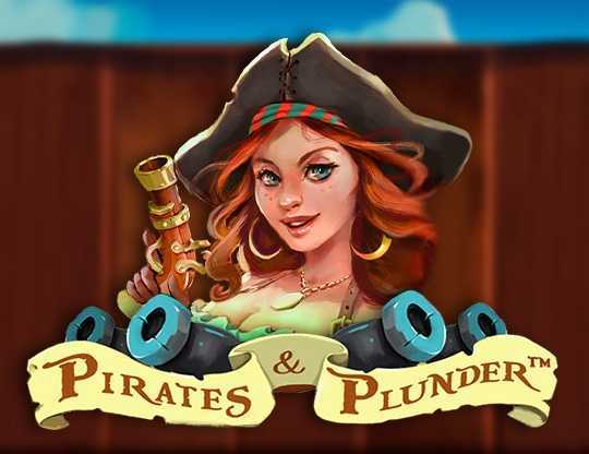 Slot Pirates And Plunder Mobilots 1 Slot Pirates And Plunder Mobilots 1