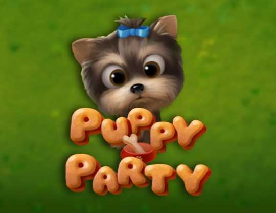 Slot Puppy Party 1