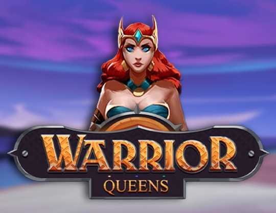 Slot Warrior Queens 2 Slot Warrior Queens 2