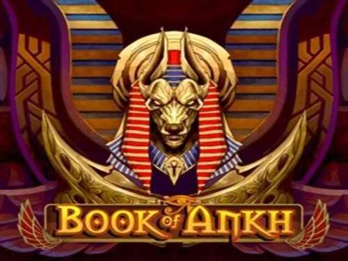 Slot Book Of Ankh 3 Slot Book Of Ankh 3