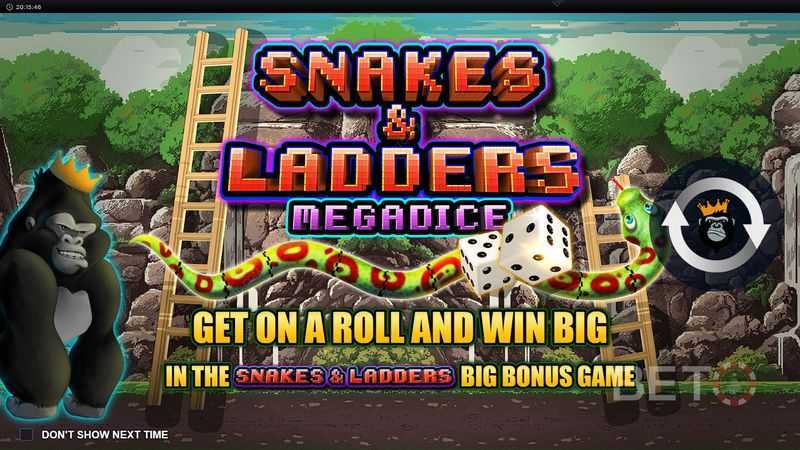 Slot Snakes And Ladders 1 Slot Snakes And Ladders 1