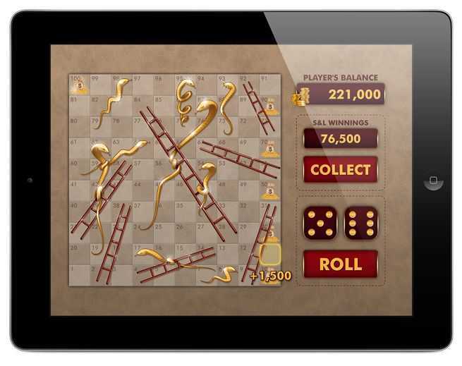 Slot Snakes And Ladders 2 Slot Snakes And Ladders 2
