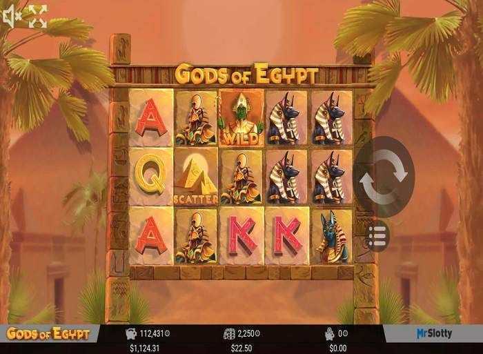 Slot Quarantine 3