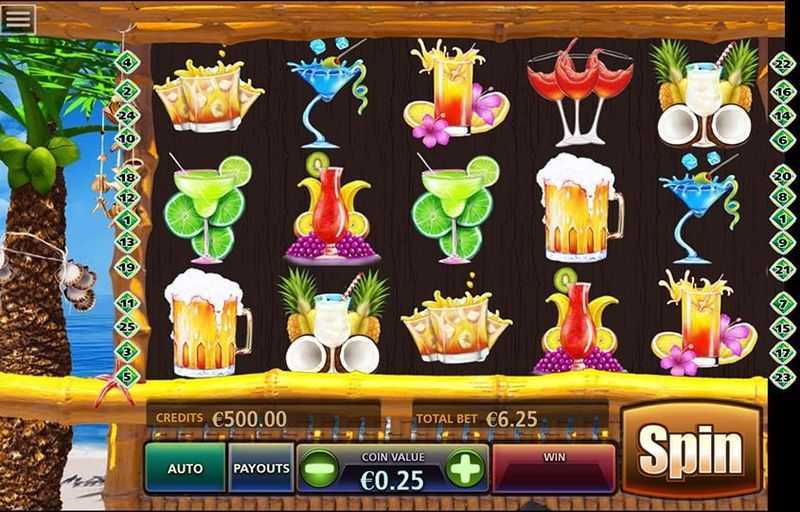Slot Critters Multislot 3 Slot Critters Multislot 3