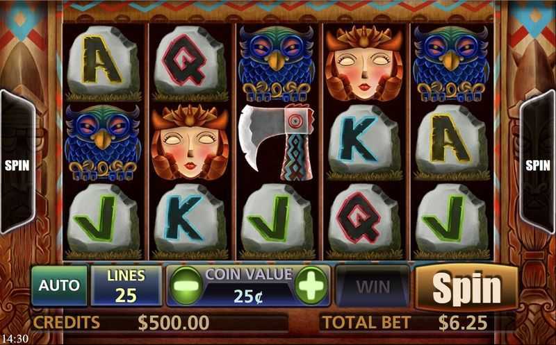 Slot Nordic Quest Multislot 1 Slot Nordic Quest Multislot 1