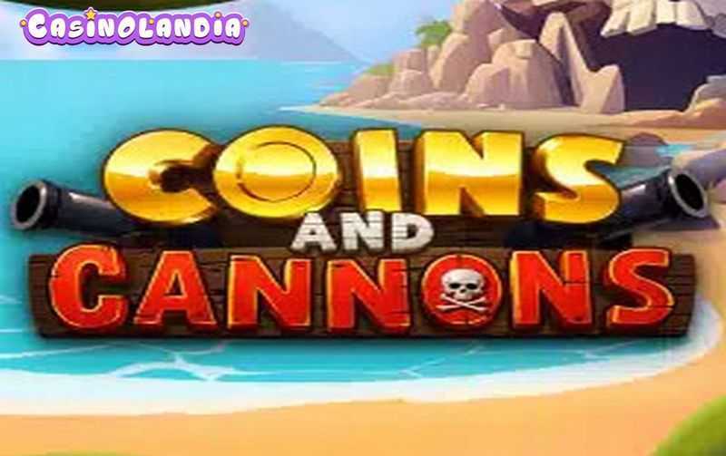 Slot Cash N Cannons 2 Slot Cash N Cannons 2