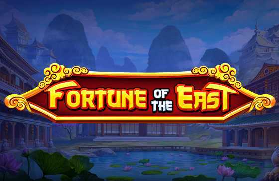 Slot Fortune Of The East 2 Slot Fortune Of The East 2