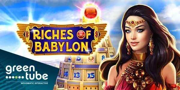 Slot A To Z Riches 1 Slot A To Z Riches 1