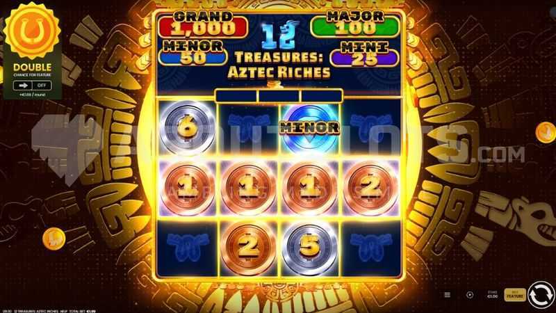 Slot A To Z Riches 3 Slot A To Z Riches 3