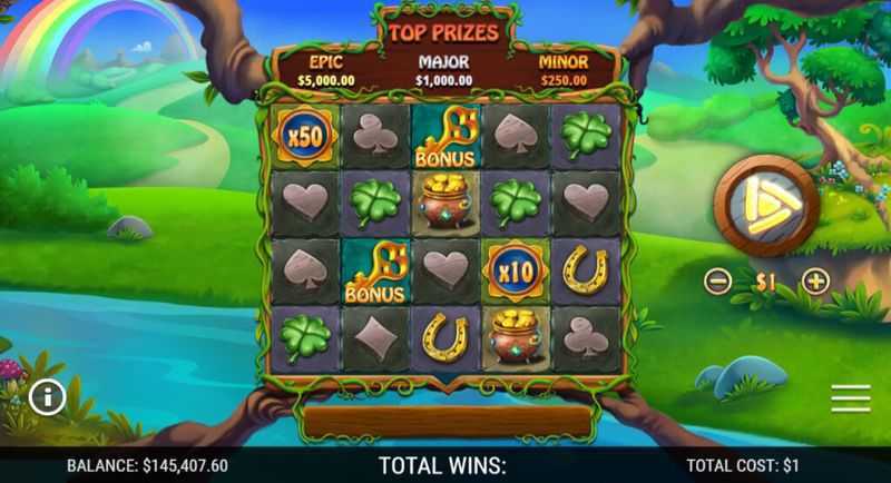 Slot Big Crush Multiplier 3
