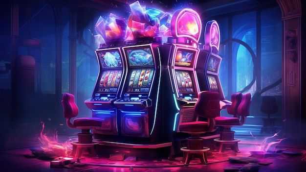 Slot Desert Fantasy Dark Arts 1 Slot Desert Fantasy Dark Arts 1