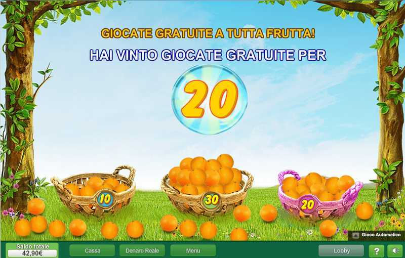 Slot Fruity Friends 2 Slot Fruity Friends 2
