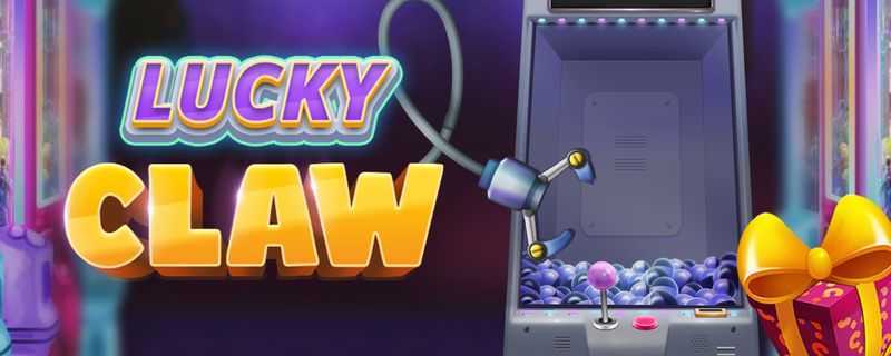 Slot Lucky Claw 3