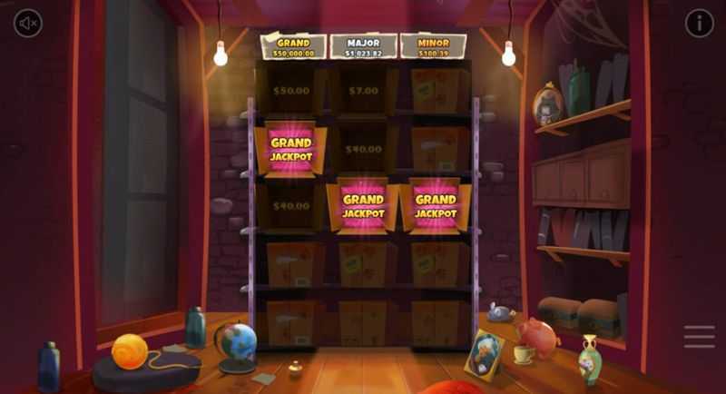 Slot Music Room 2 Slot Music Room 2