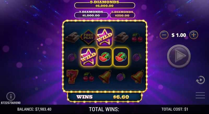 Slot Vegas Wilds 2 Slot Vegas Wilds 2
