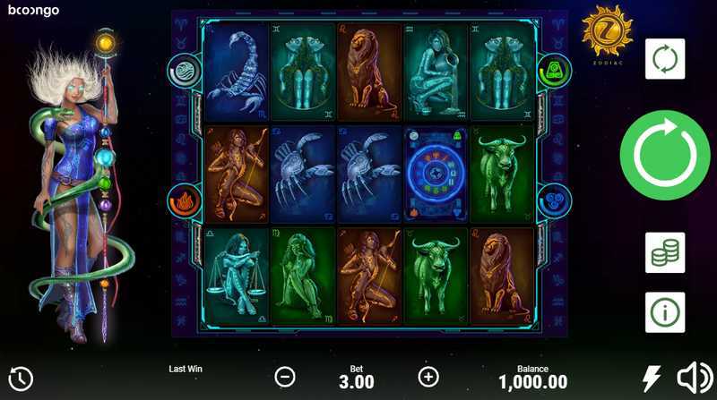 Slot Zodiac 2 Slot Zodiac 2