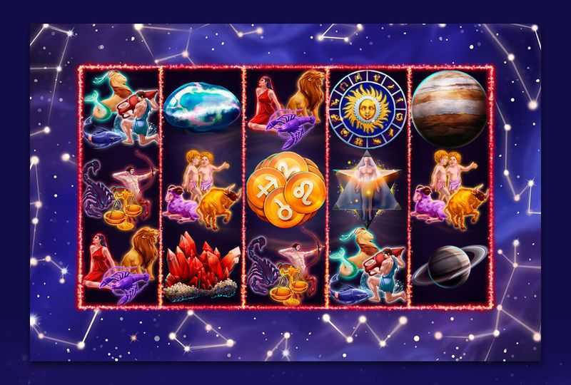 Slot Zodiac 3 Slot Zodiac 3