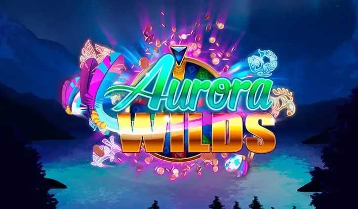 Slot Aurora Wilds 3 Slot Aurora Wilds 3