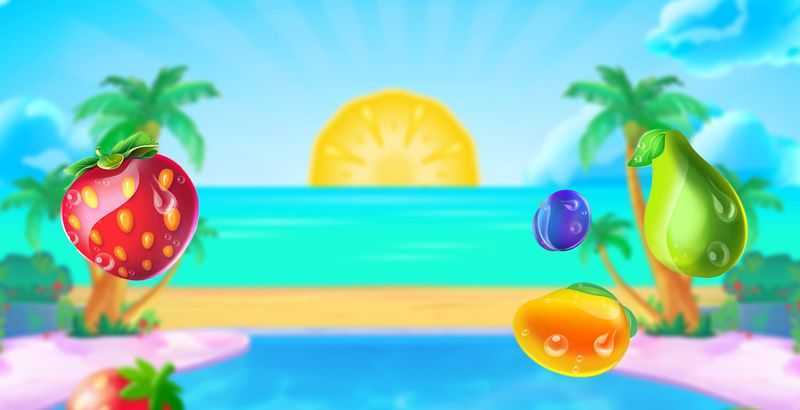 Slot Pineapple Pop 1 Slot Pineapple Pop 1