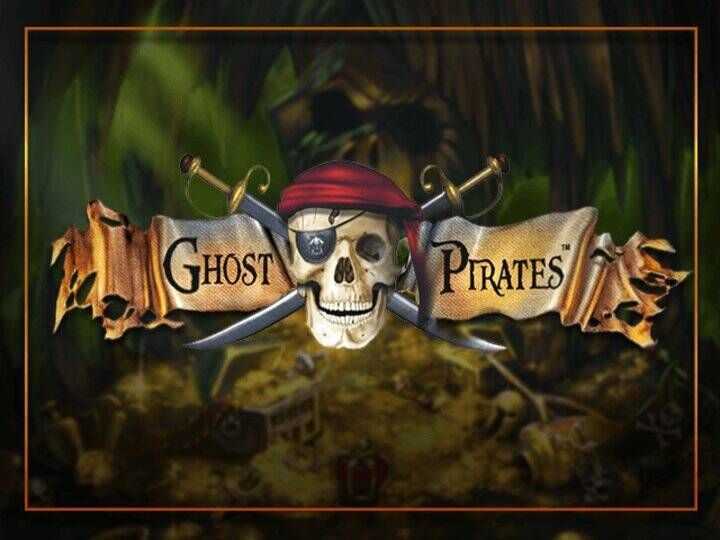 Slot Ghost Pirates 2 Slot Ghost Pirates 2