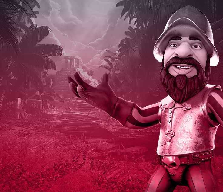 Slot Gonzos Quest Vr Netent 4 Slot Gonzos Quest Vr Netent 4