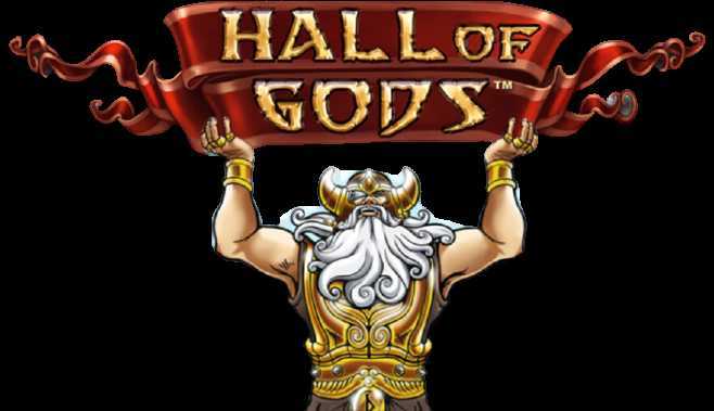 Slot Hall Of Gods Netent 3 Slot Hall Of Gods Netent 3
