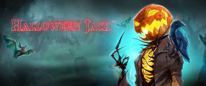 Slot Halloween Jack Netent 2 Slot Halloween Jack Netent 2
