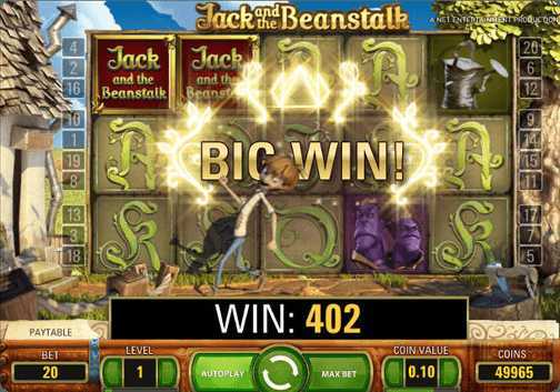 Slot Jack And The Beanstalk 3 Slot Jack And The Beanstalk 3