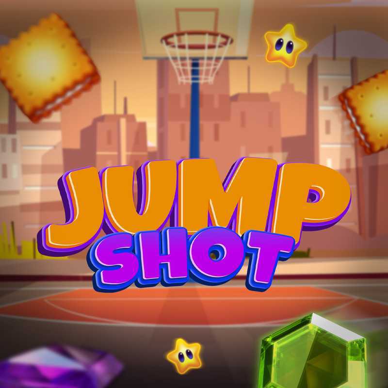 Slot Jump Shot Netent 2 Slot Jump Shot Netent 2