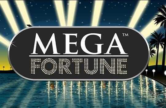 Slot Mega Fortune Netent 4 Slot Mega Fortune Netent 4
