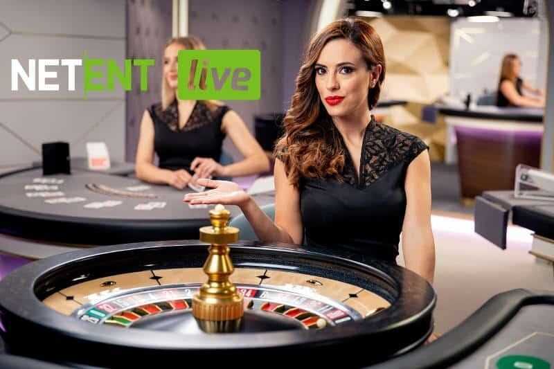 Slot Silver Roulette Netent 2 Slot Silver Roulette Netent 2
