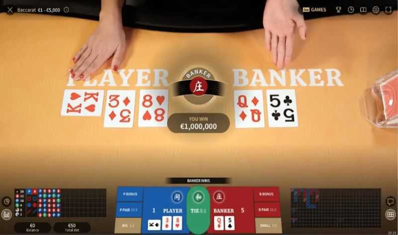 Slot Speed Baccarat Silver Netent 2 Slot Speed Baccarat Silver Netent 2