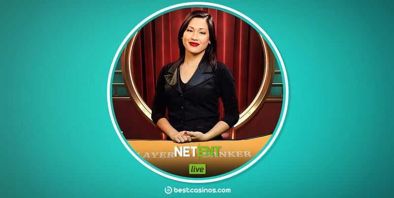 Slot Speed Baccarat Silver Netent 3 Slot Speed Baccarat Silver Netent 3