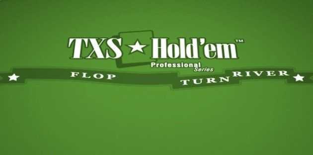 Slot Texas Holdem Professional Series Netent 3 Slot Texas Holdem Professional Series Netent 3