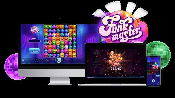 Slot The Funky Seventies Netent 2 Slot The Funky Seventies Netent 2