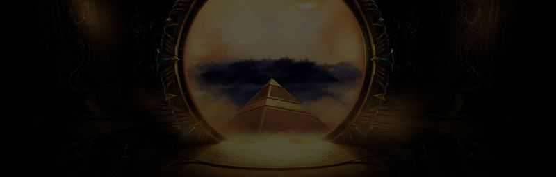 Slot Luxor Relics 2