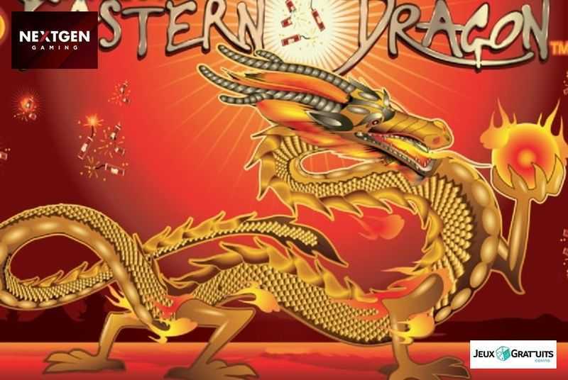Slot Eastern Dragon 3 Slot Eastern Dragon 3