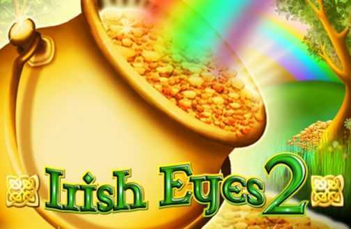 Slot Irish Eyes 3 Slot Irish Eyes 3