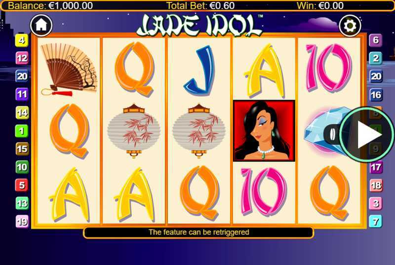 Slot Jade Idol Classic 2 Slot Jade Idol Classic 2