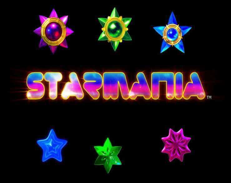 Slot Starmania Dice 2