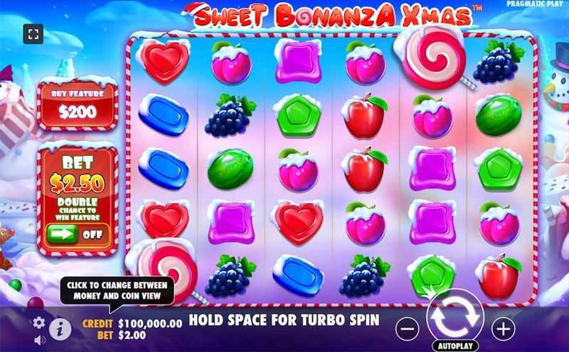 Slot Candy Bonanza Xmas 3 Slot Candy Bonanza Xmas 3