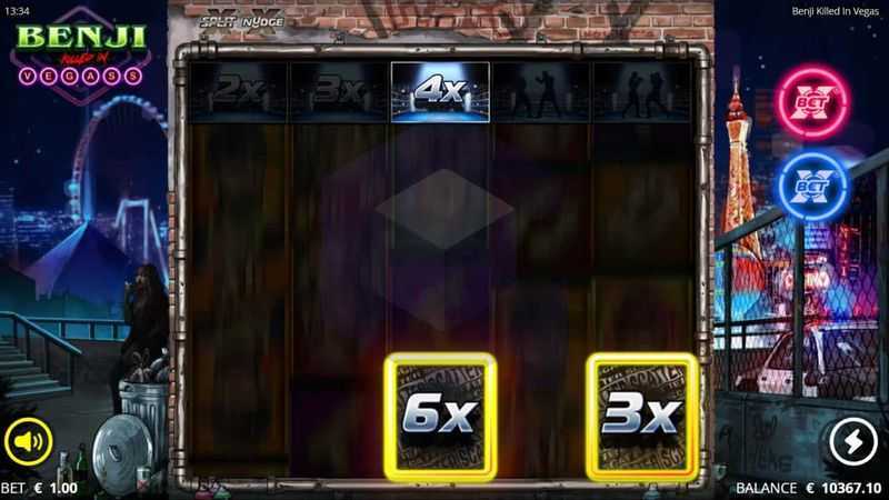 Slot Benji Killed In Vegas 2 Slot Benji Killed In Vegas 2