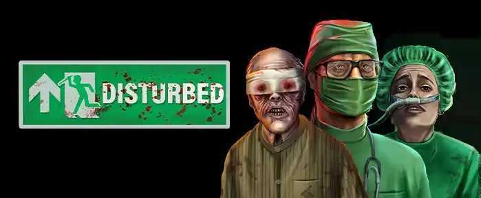 Slot Disturbed 2
